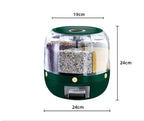 Grain Dispenser